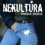 CD Nekultra - Masov onania